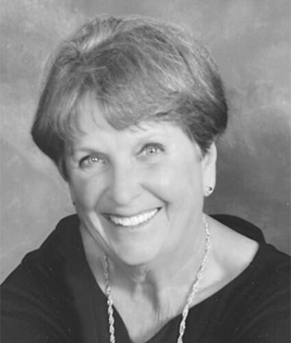 Cynthia Ann  Kirby Raffety